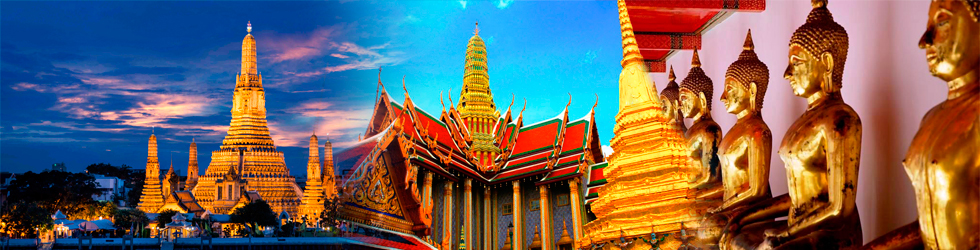 Bangkok cultural attractions
