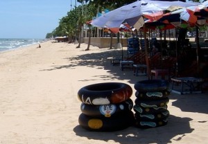 Jomtien beach pattaya