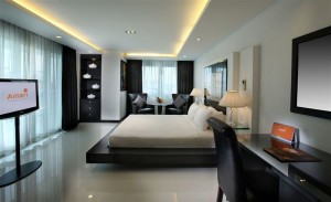 Amari nova suites Pattaya