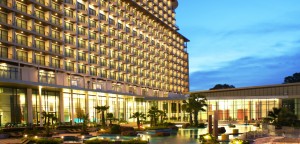 Zign hotel Naklua bay Pattaya