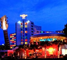 Central Pattaya hotels