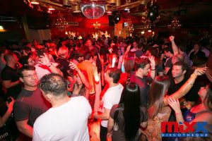 Mixx nightclub 1