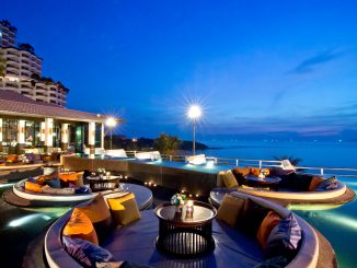 Royal Wing suites top 10 Best hotels in Pattaya